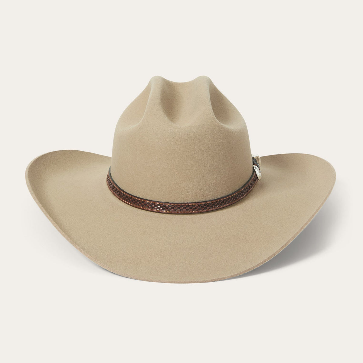 Marshall 4X Cowboy Hat Ranch Tan | Stetson