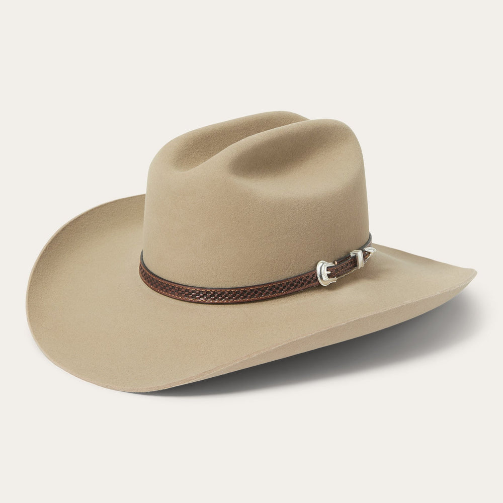 Marshall 4X Cowboy Hat Ranch Tan | Stetson