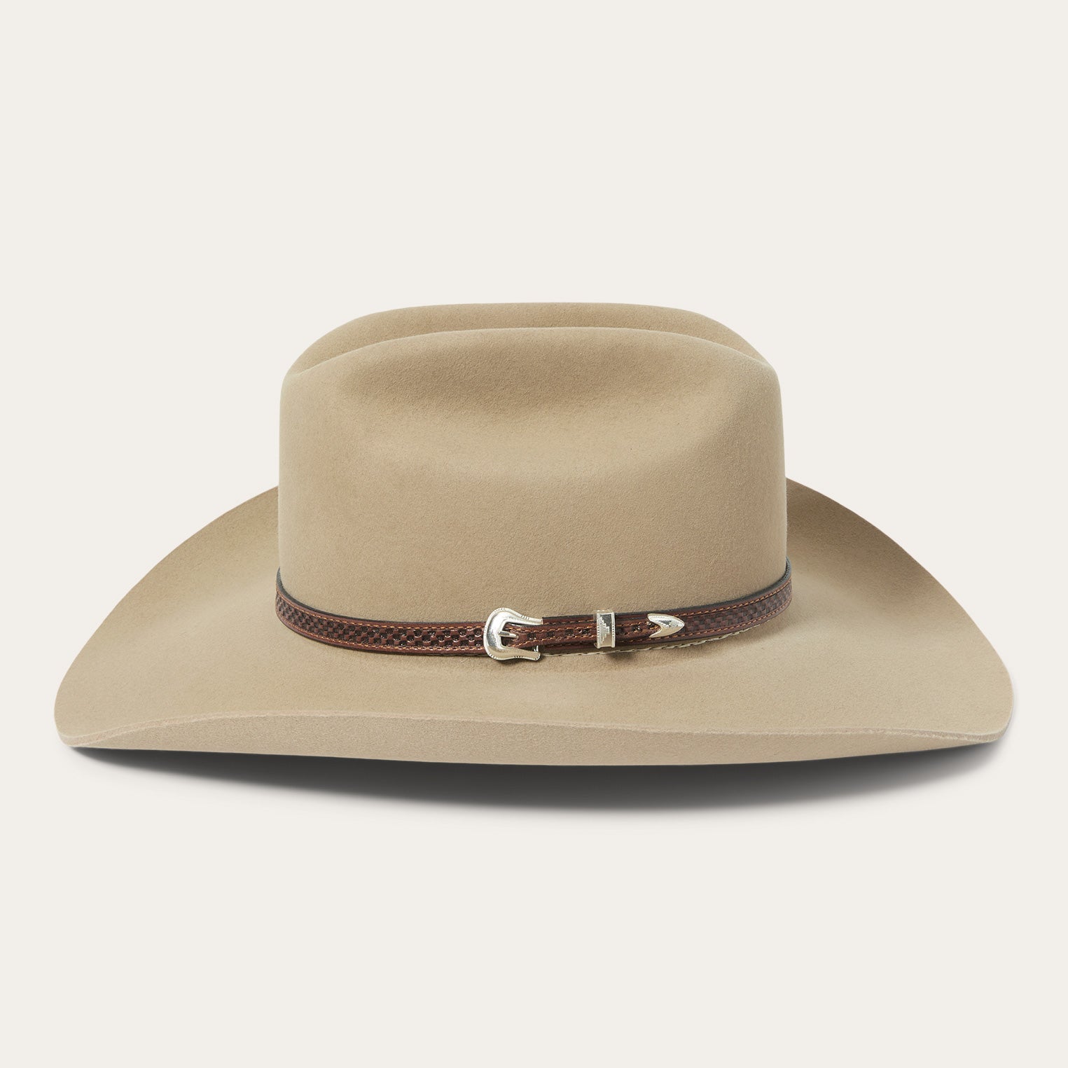 Marshall 4X Cowboy Hat Ranch Tan | Stetson