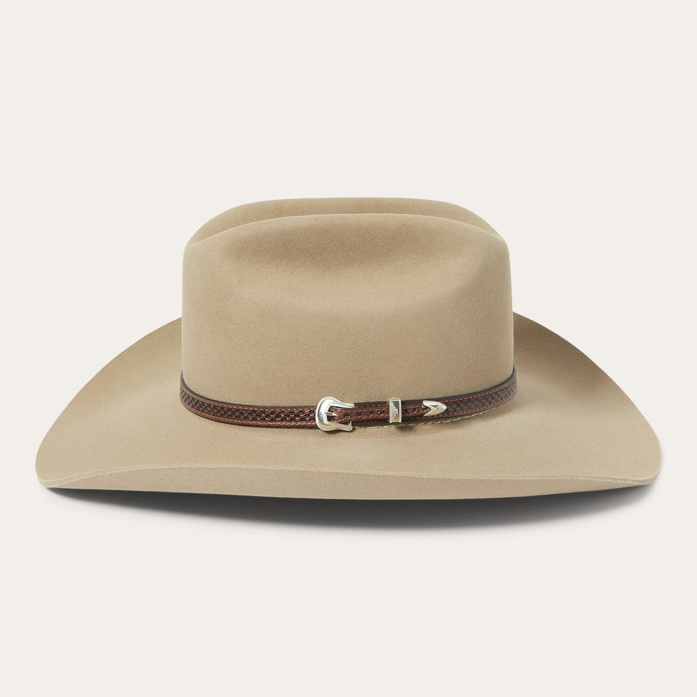 Marshall 4X Cowboy Hat Ranch Tan | Stetson