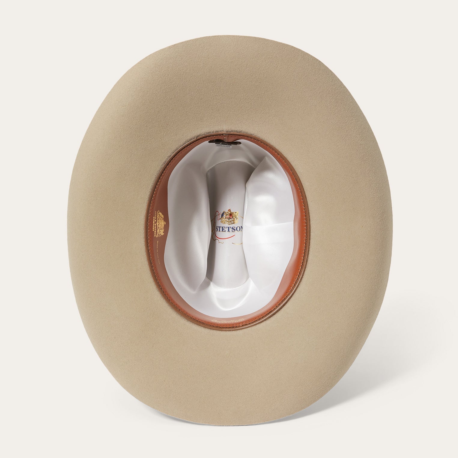 Marshall 4X Cowboy Hat Ranch Tan | Stetson