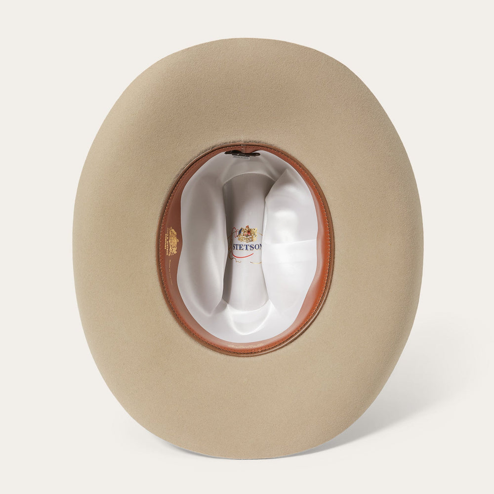 Marshall 4X Cowboy Hat Ranch Tan | Stetson