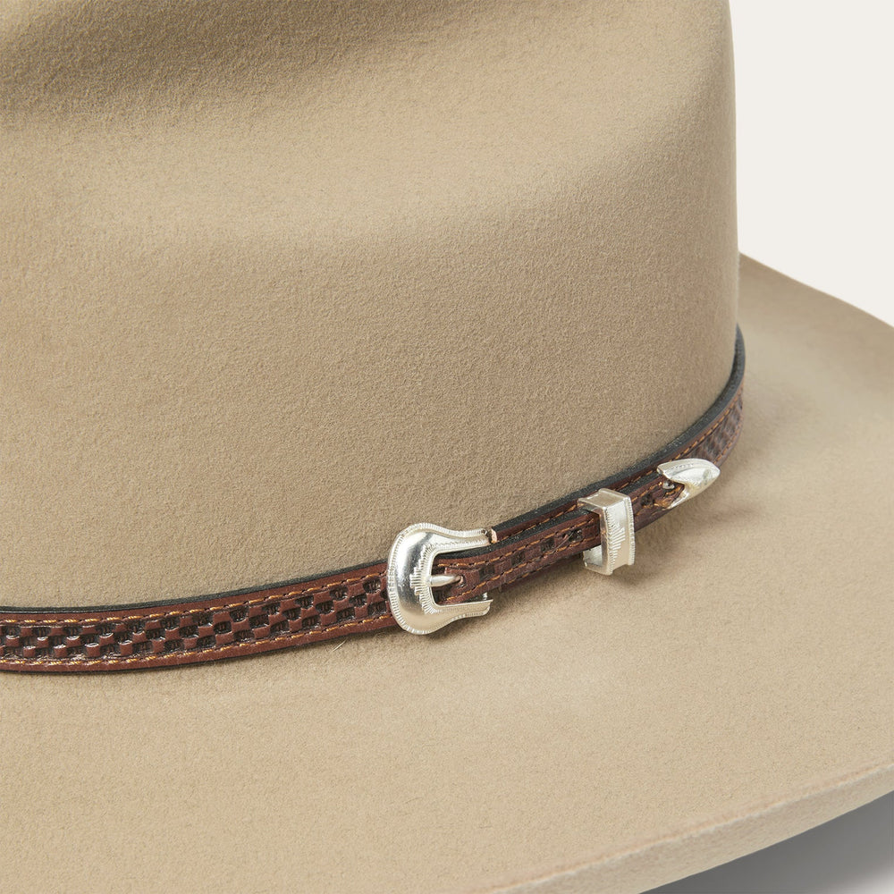 Marshall 4X Cowboy Hat Ranch Tan | Stetson