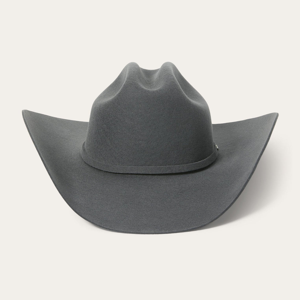 Mason 4X Cowboy Hat Granite | Stetson