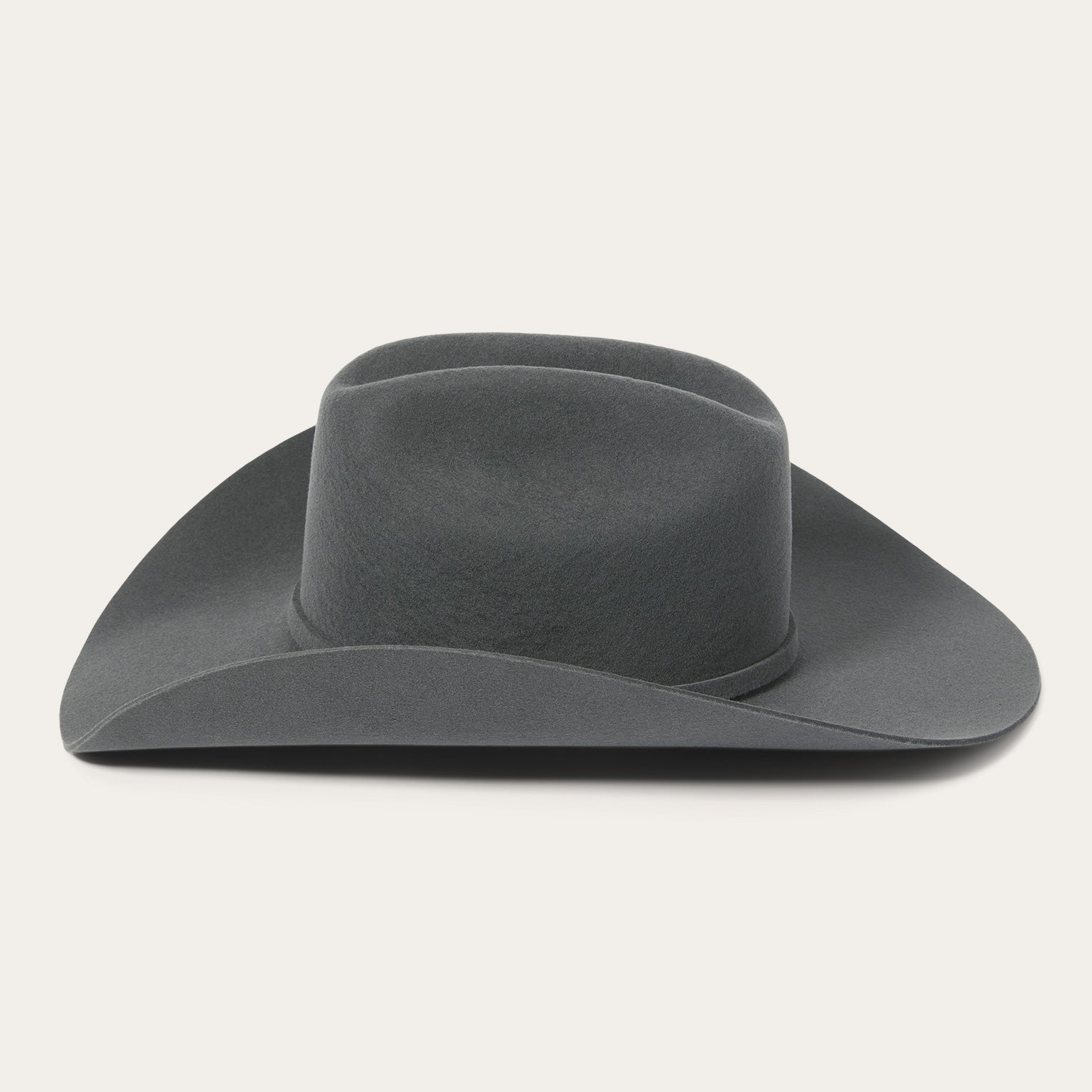 Mason 4X Cowboy Hat Granite | Stetson