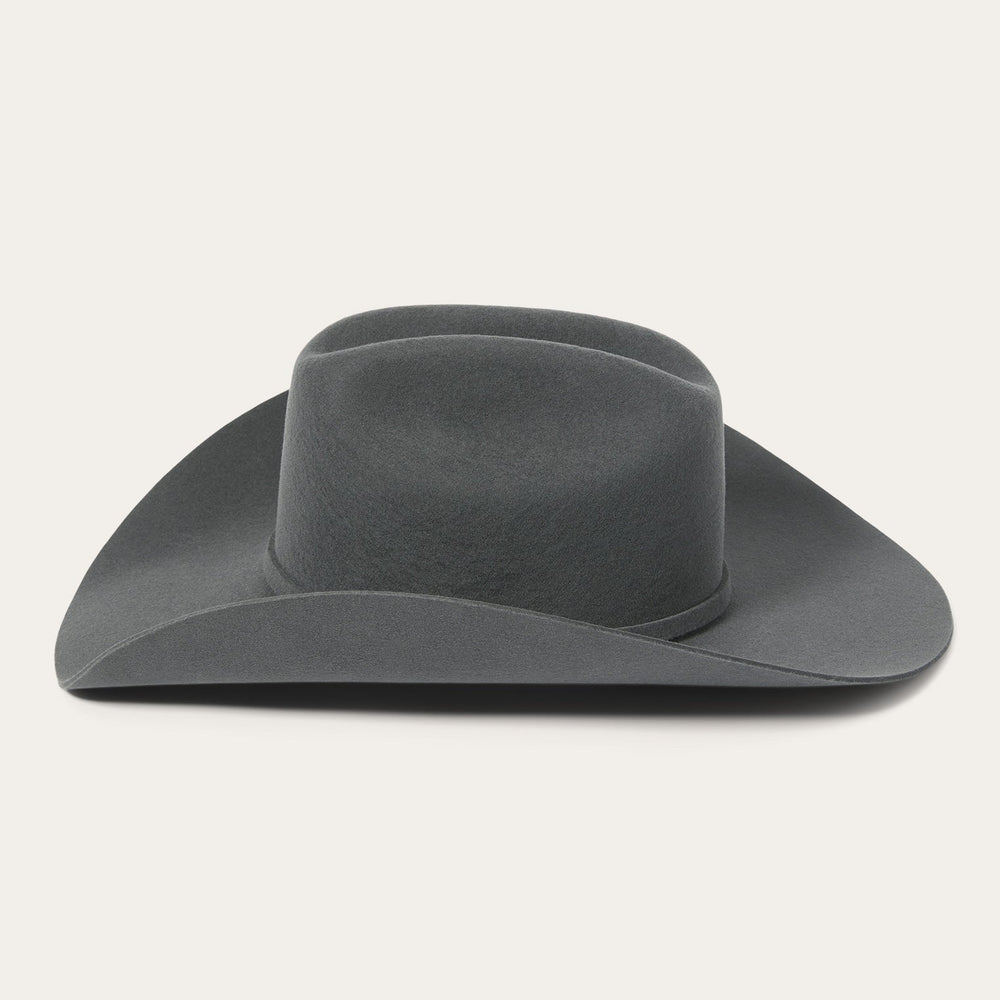 Mason 4X Cowboy Hat Granite | Stetson