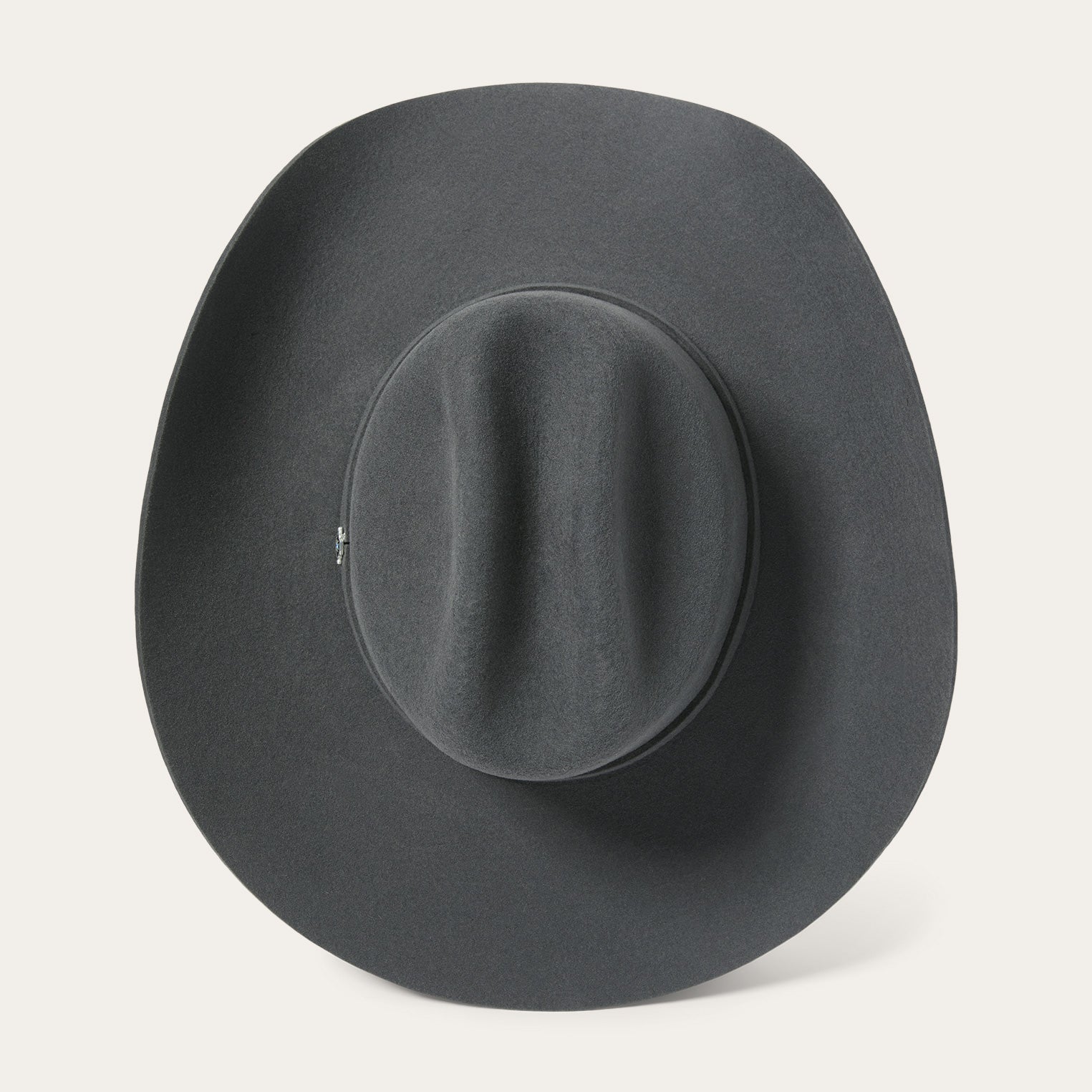 Mason 4X Cowboy Hat Granite | Stetson