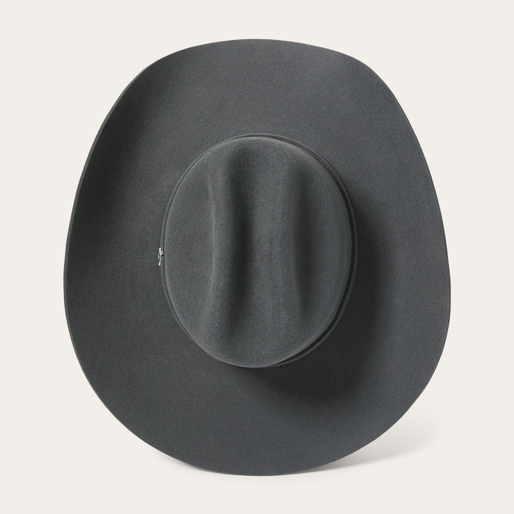 Mason 4X Cowboy Hat Granite | Stetson