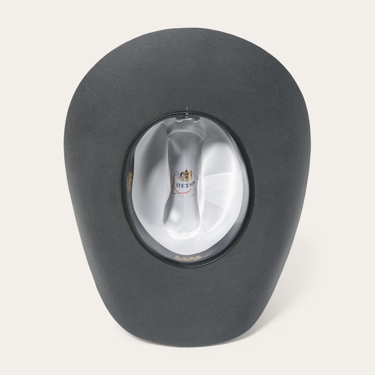 Mason 4X Cowboy Hat Granite | Stetson