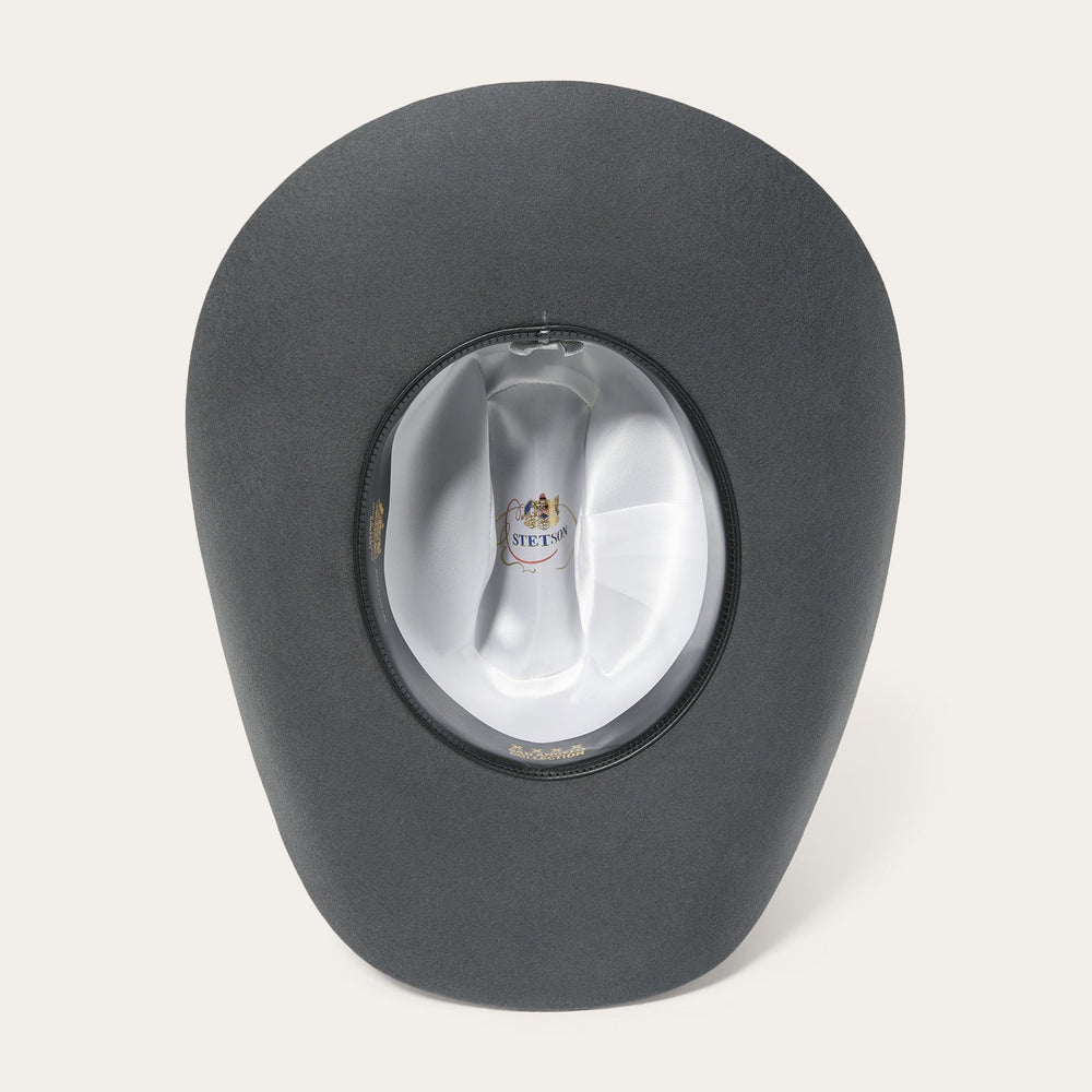 Mason 4X Cowboy Hat Granite | Stetson