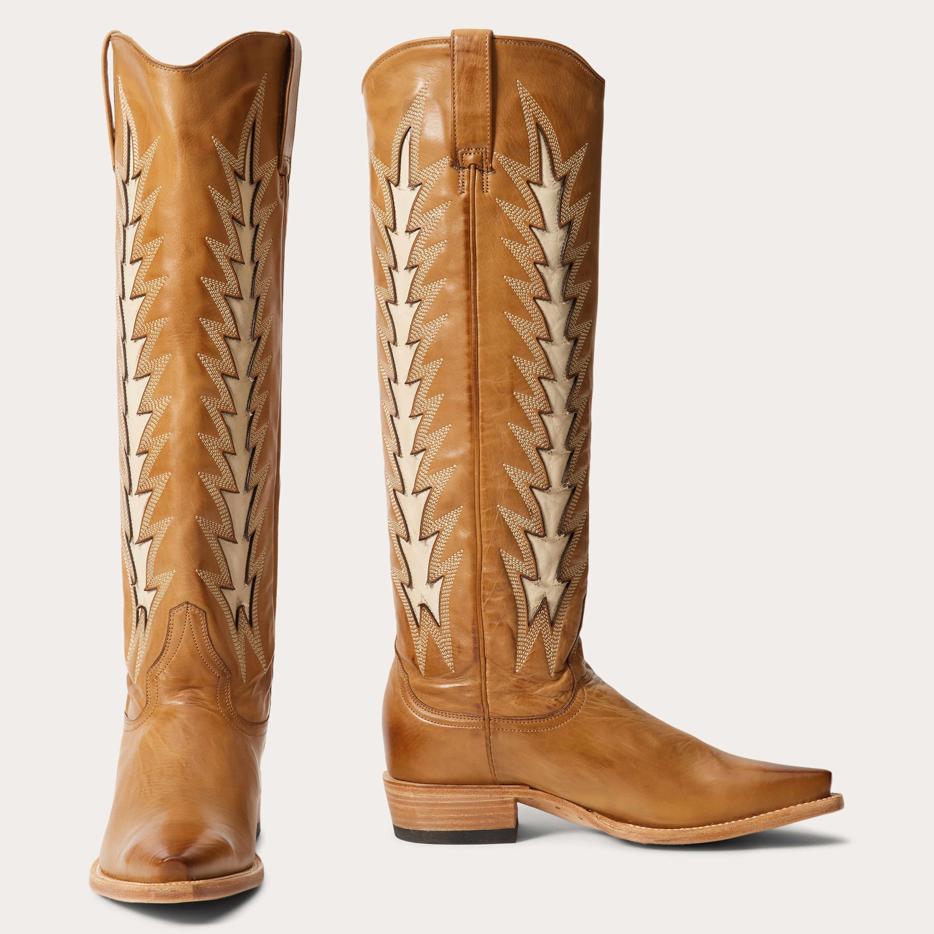 Johnnie Boots Brown | Stetson