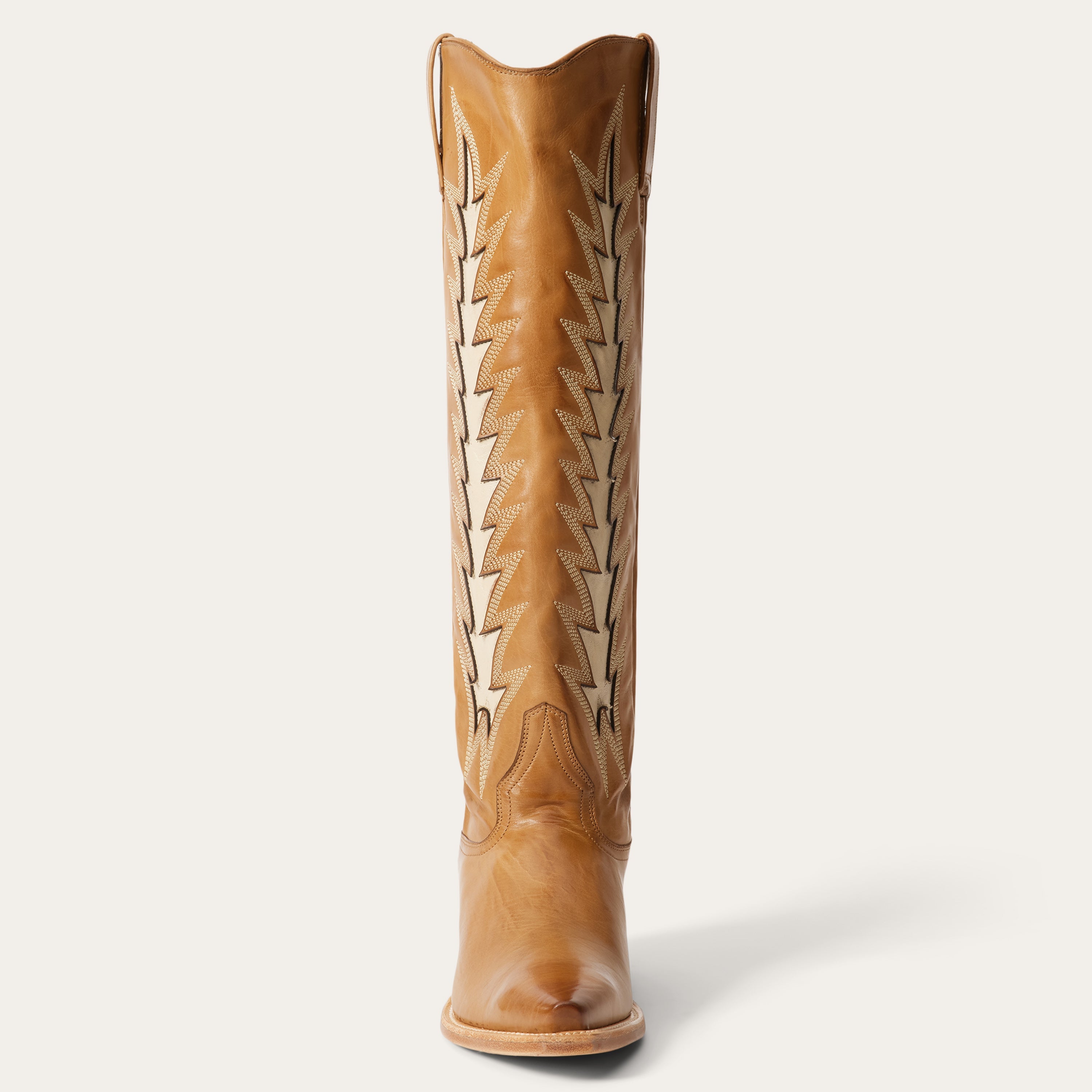Johnnie Boots Brown | Stetson