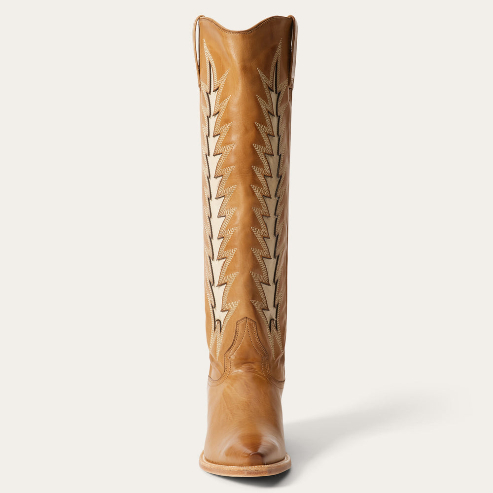 Johnnie Boots Brown | Stetson