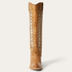 Johnnie Boots Brown | Stetson