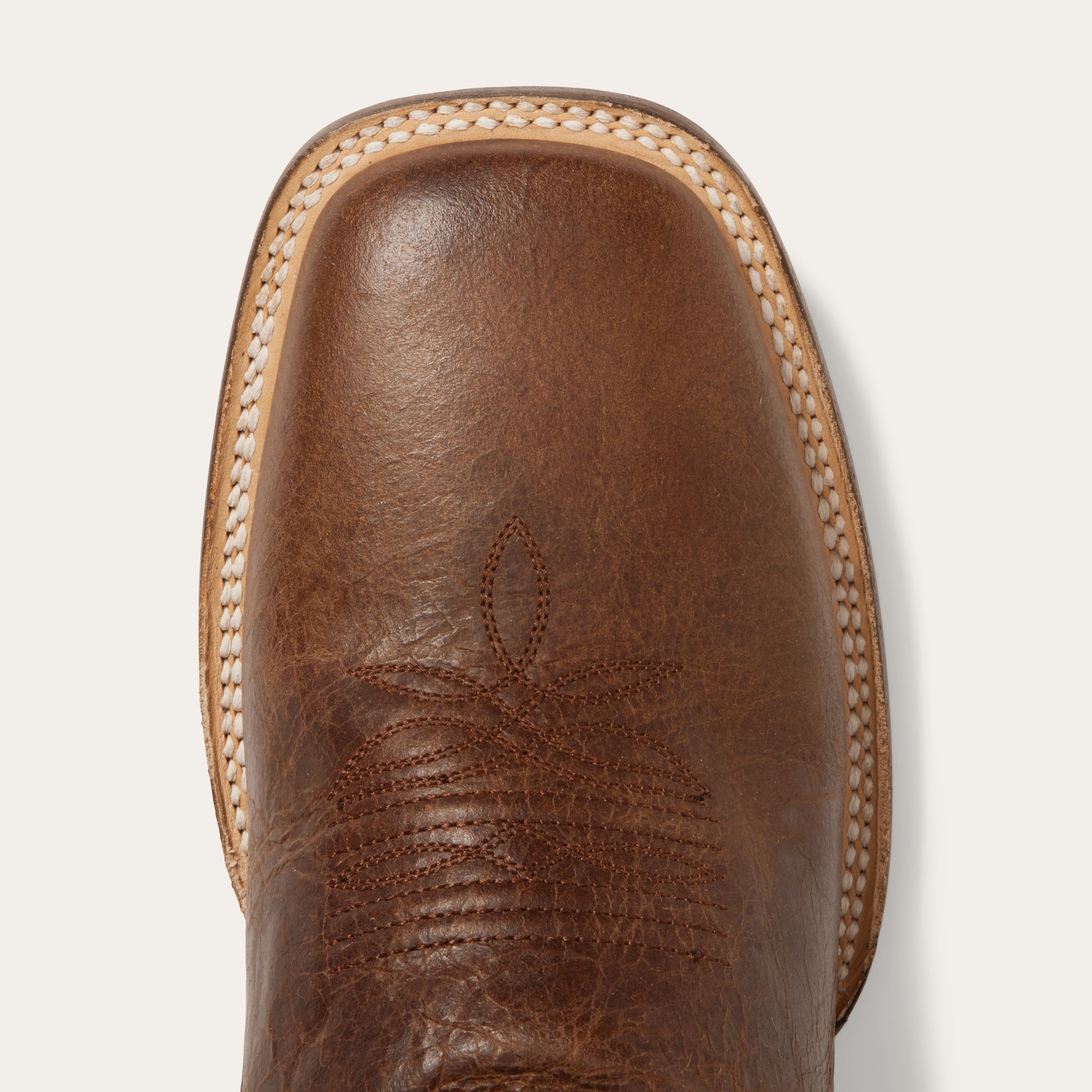 Brody Boots Brown | Stetson