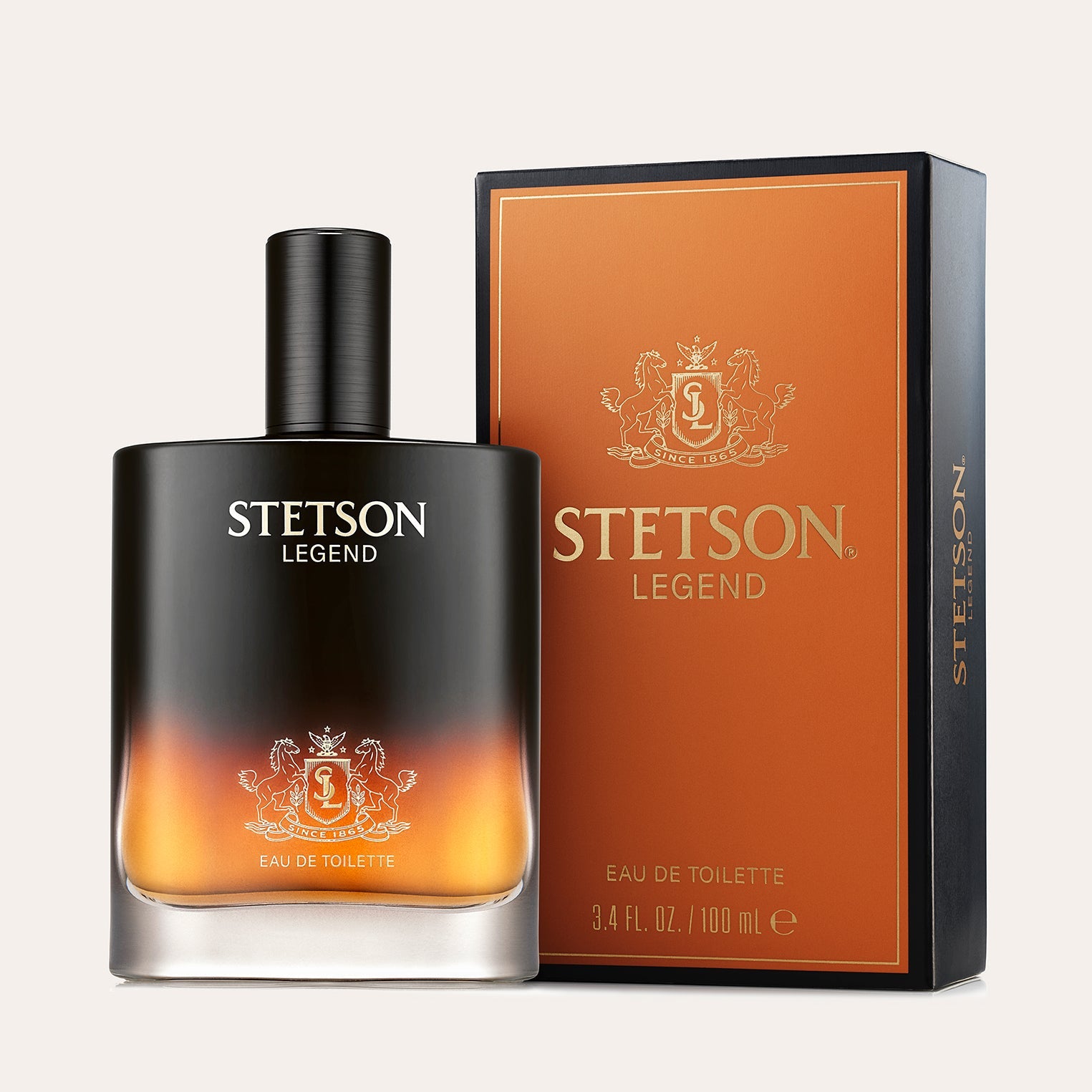 Stetson Legend Cologne  | Stetson
