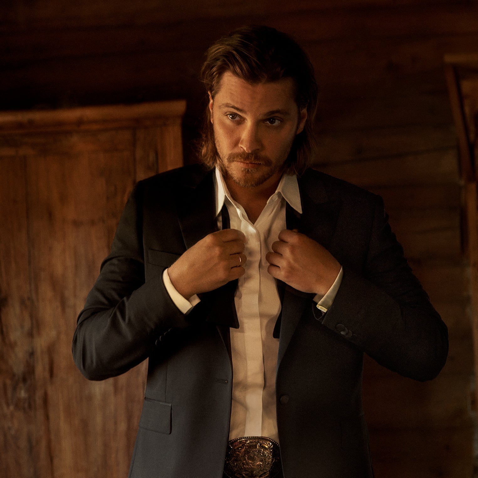 Stetson Legend Cologne  | Stetson