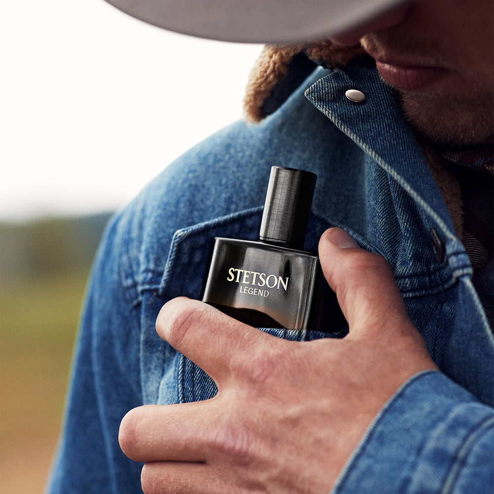 Stetson Legend Cologne  | Stetson