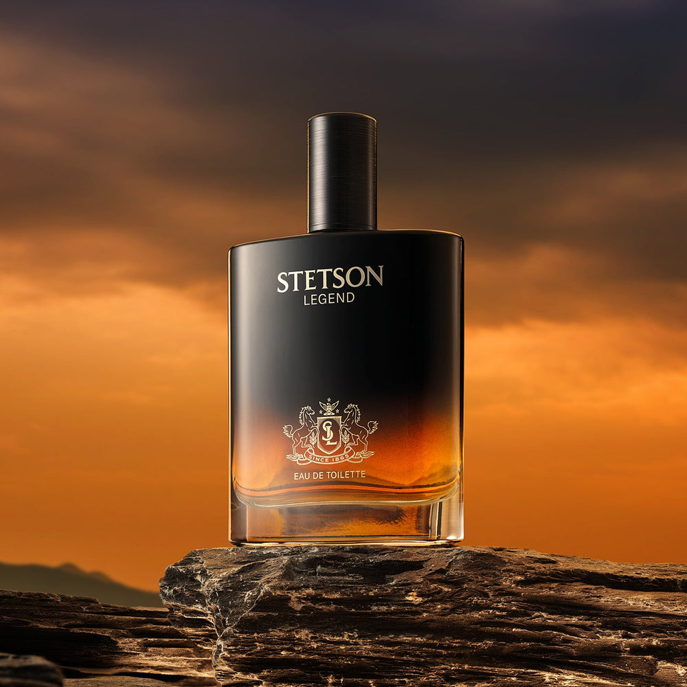 Stetson Legend Cologne  | Stetson