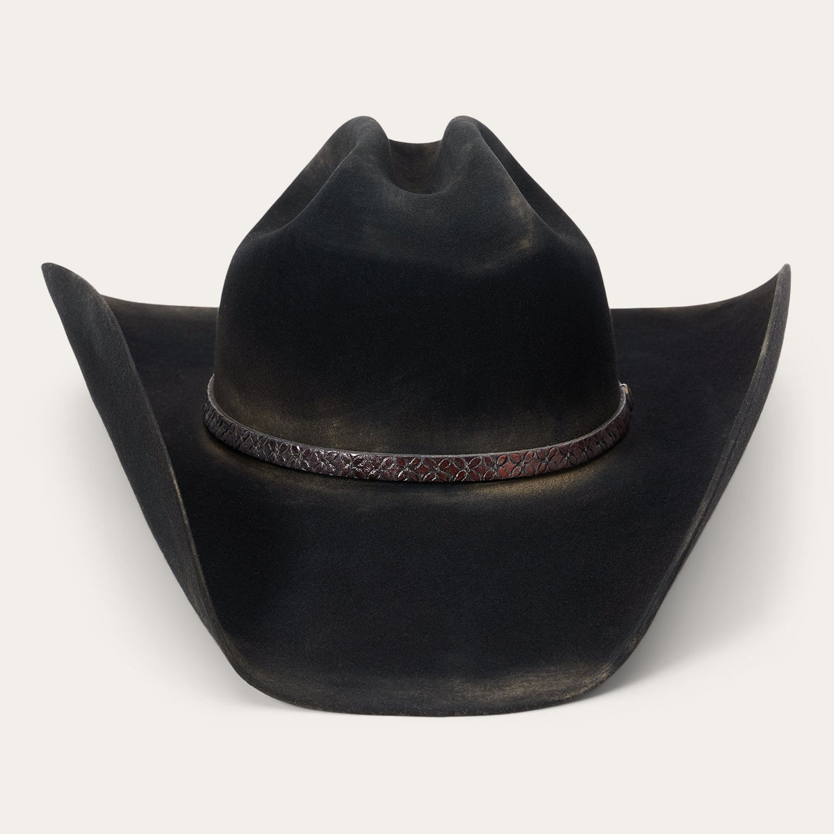 Boss of the Plains 6X Cowboy Hat Black | Stetson