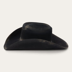 Boss of the Plains 6X Cowboy Hat Black | Stetson