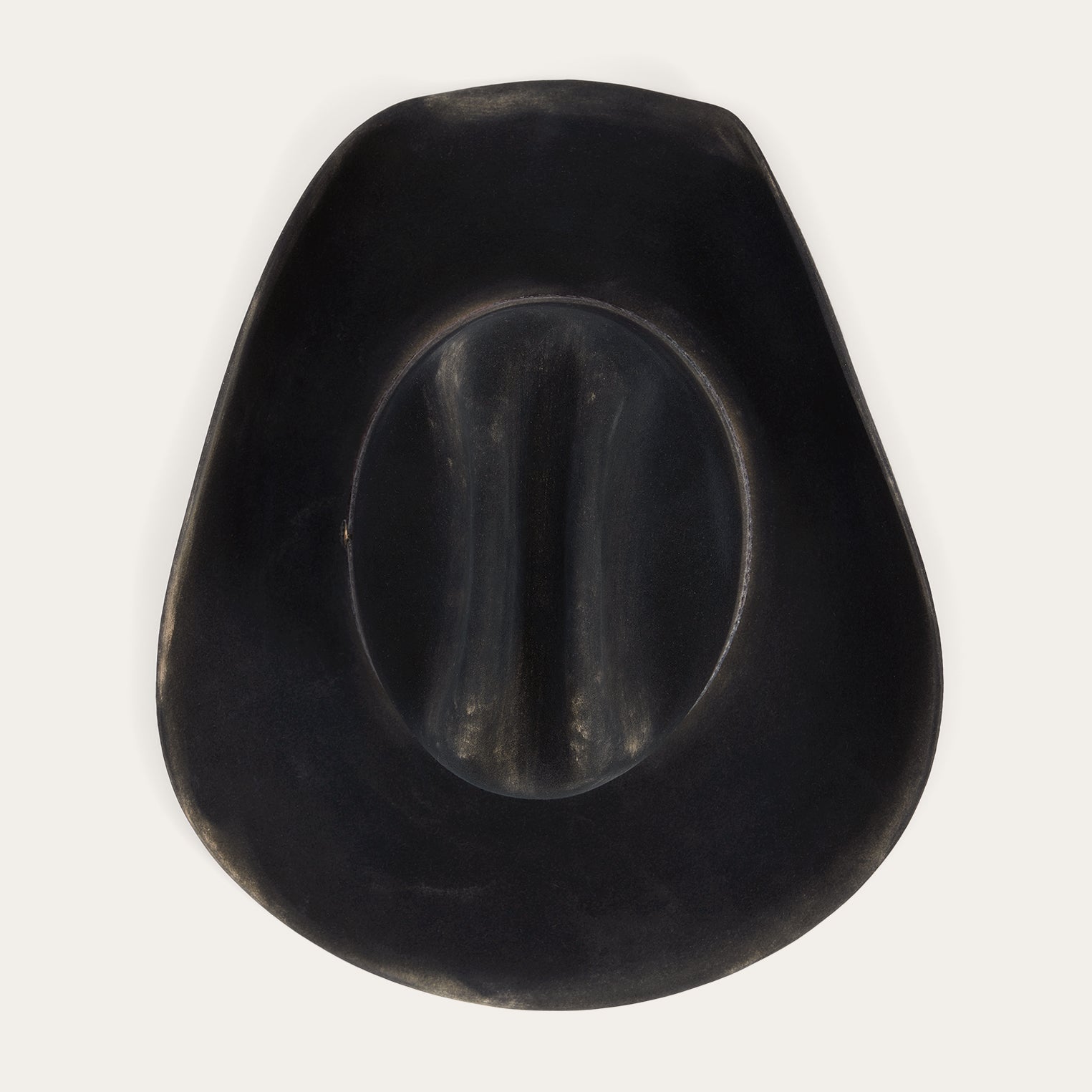 Boss of the Plains 6X Cowboy Hat Black | Stetson