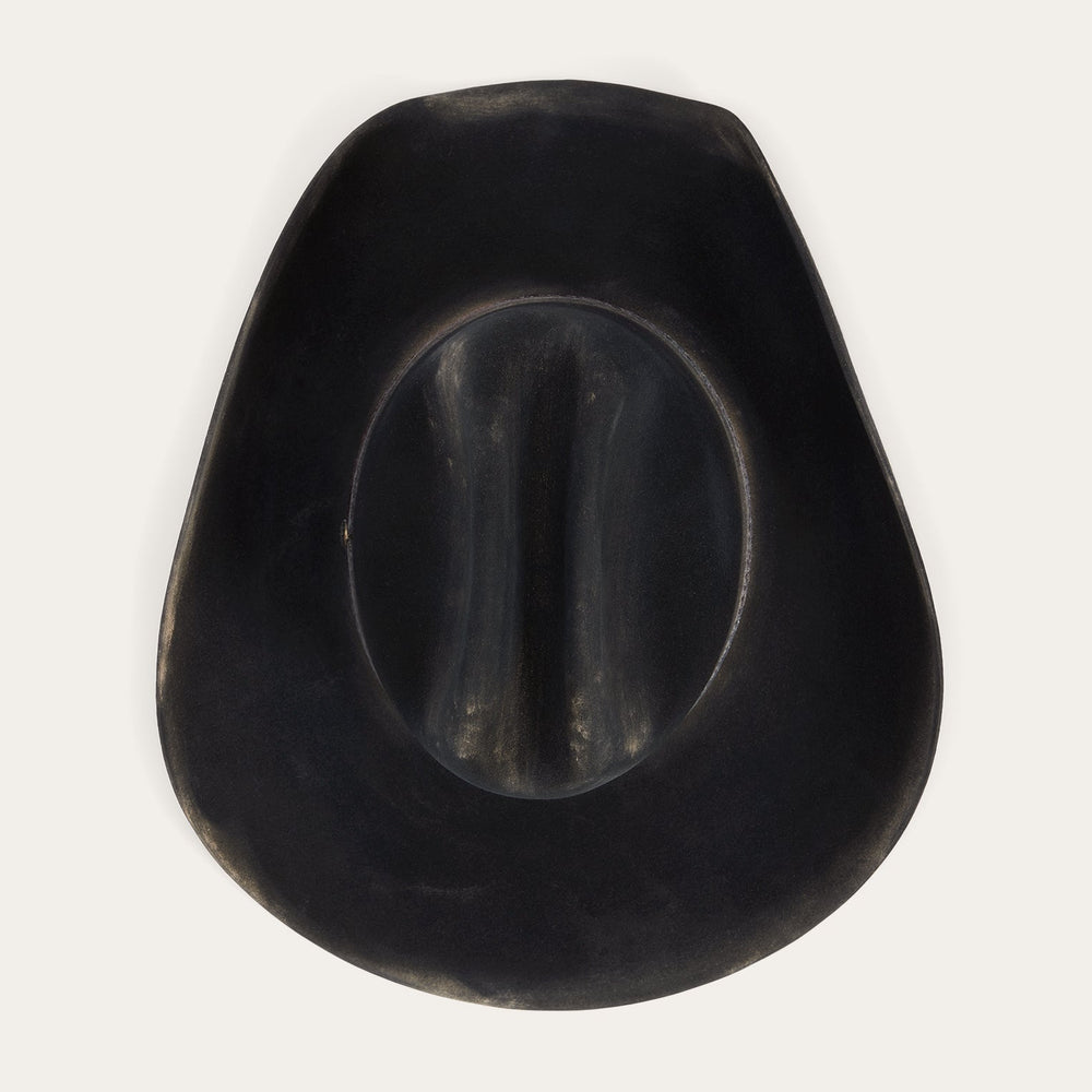 Boss of the Plains 6X Cowboy Hat Black | Stetson