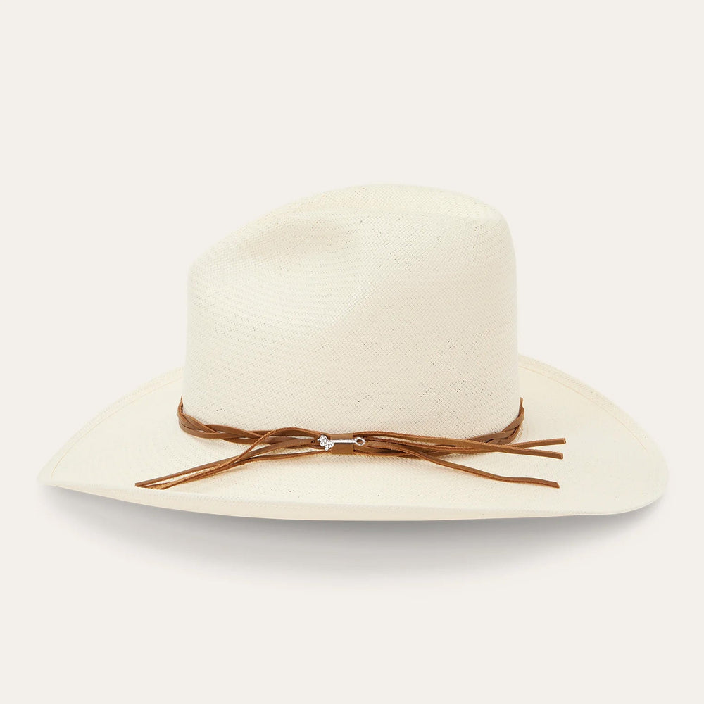 Gus 10X Straw Cowboy Hat Natural | Stetson