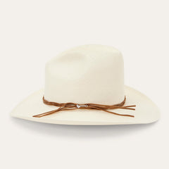 Gus 10X Straw Cowboy Hat Natural | Stetson