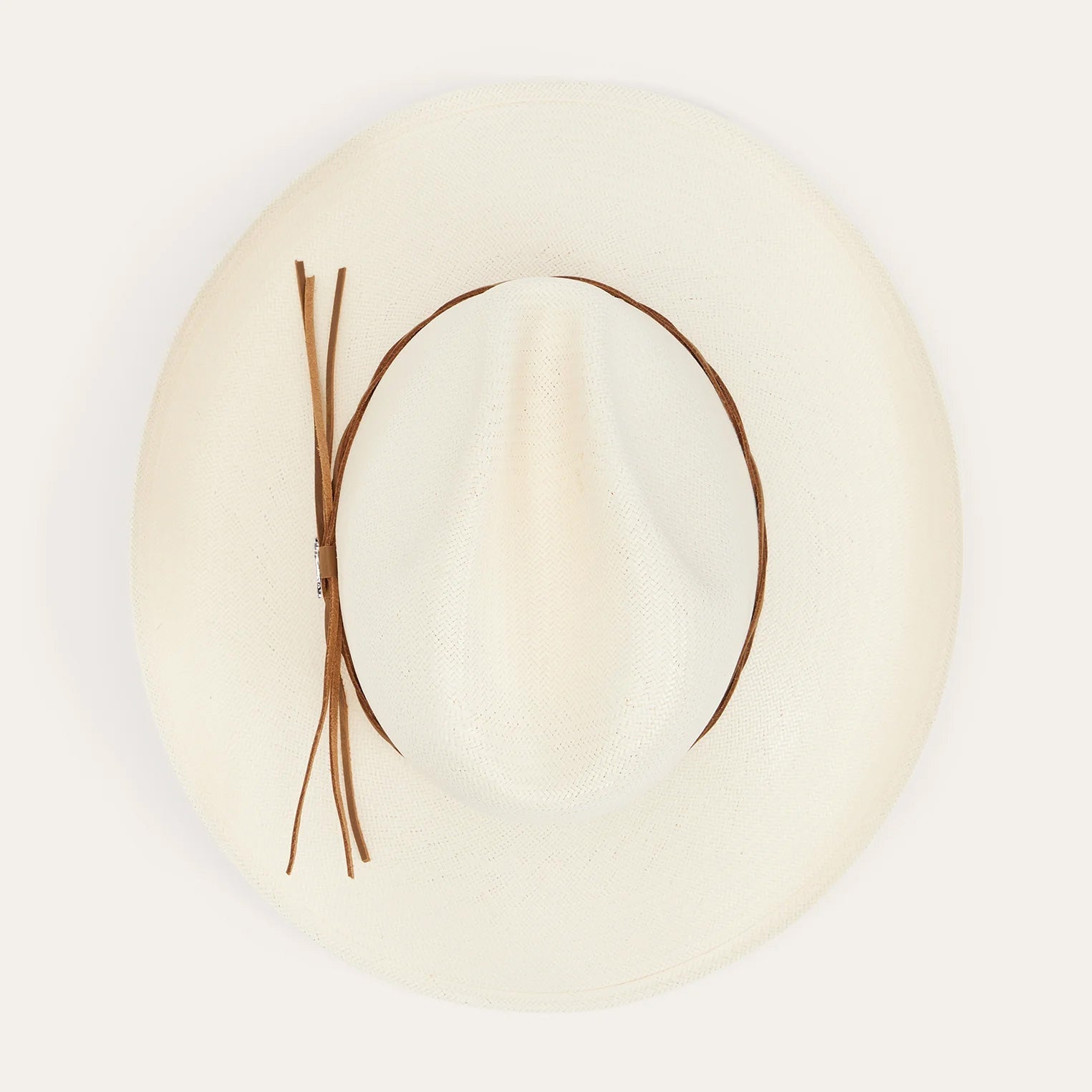 Gus 10X Straw Cowboy Hat Natural | Stetson