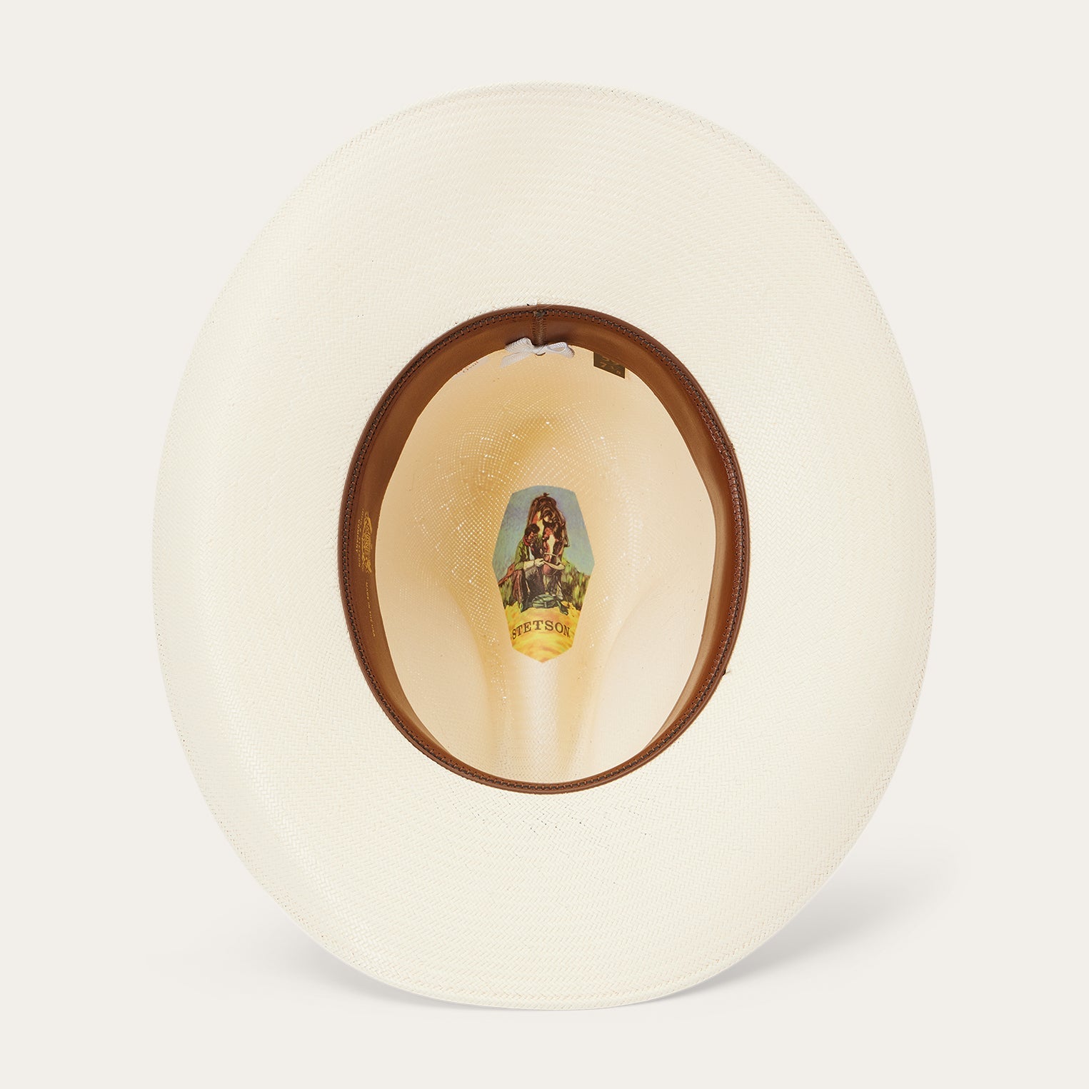 Gus 10X Straw Cowboy Hat Natural | Stetson
