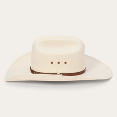 Rodeo 10X Straw Cowboy Hat Natural | Stetson