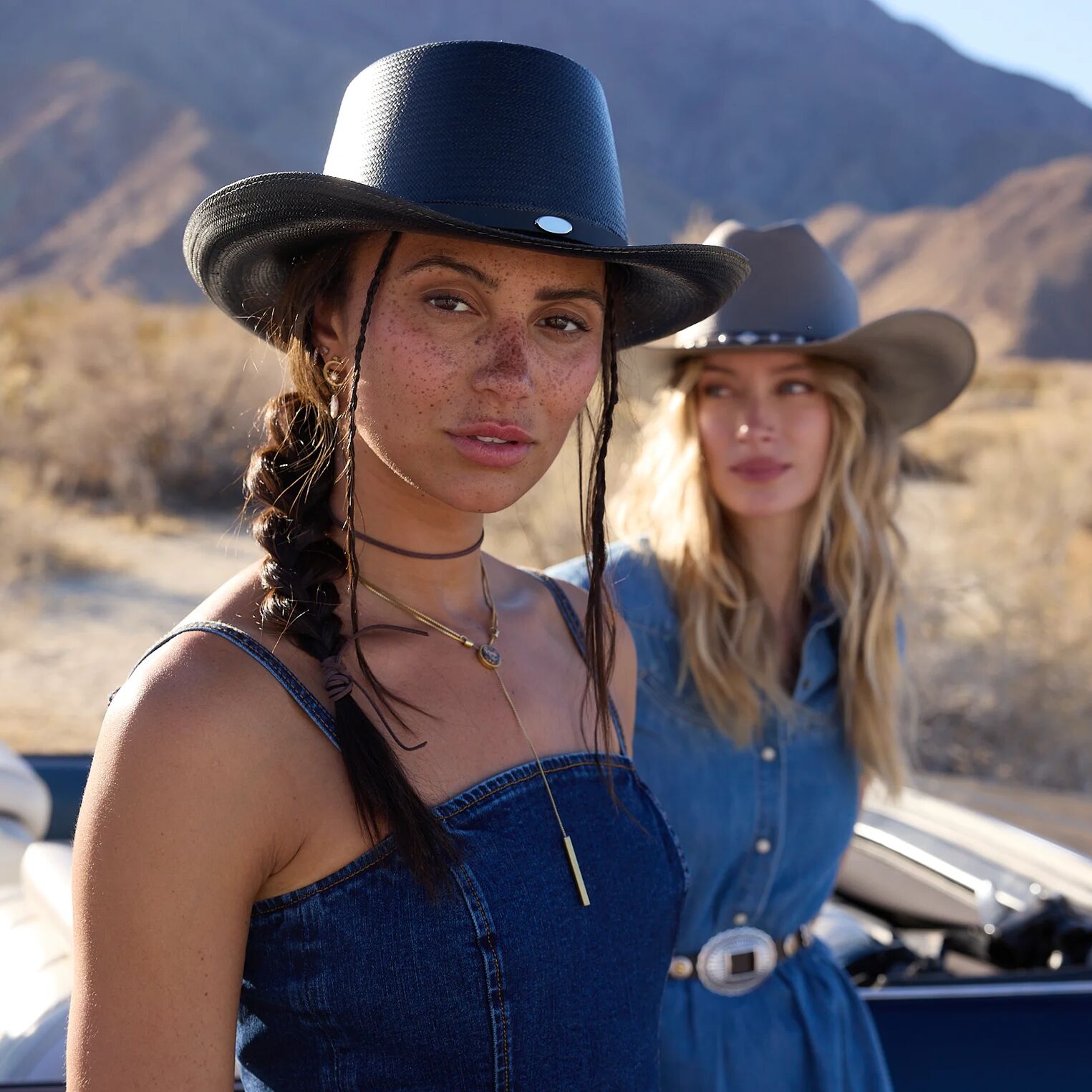 Royal Flush 10X Straw Cowboy Hat Black | Stetson