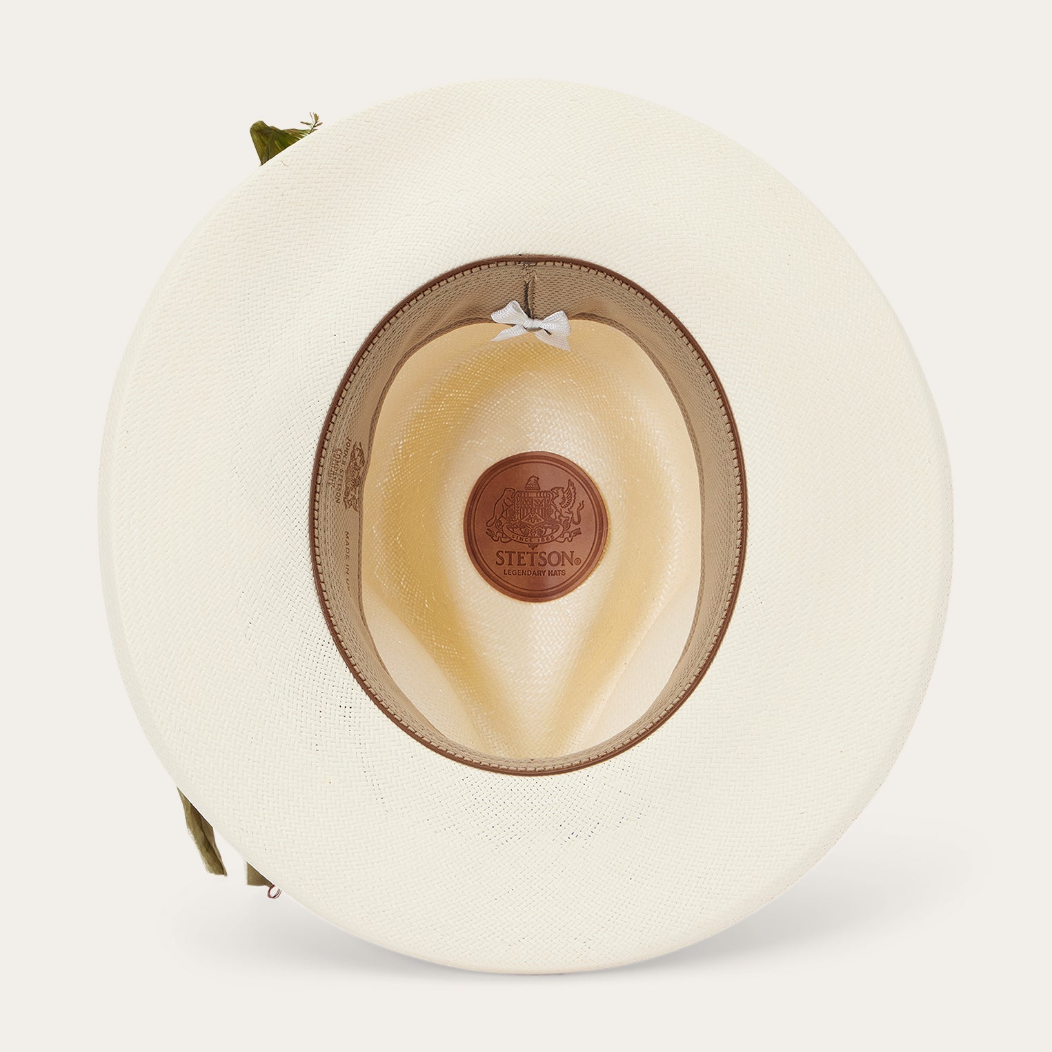 Free Thinker Straw Hat Natural | Stetson