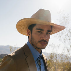Might Could Tan | Stetson