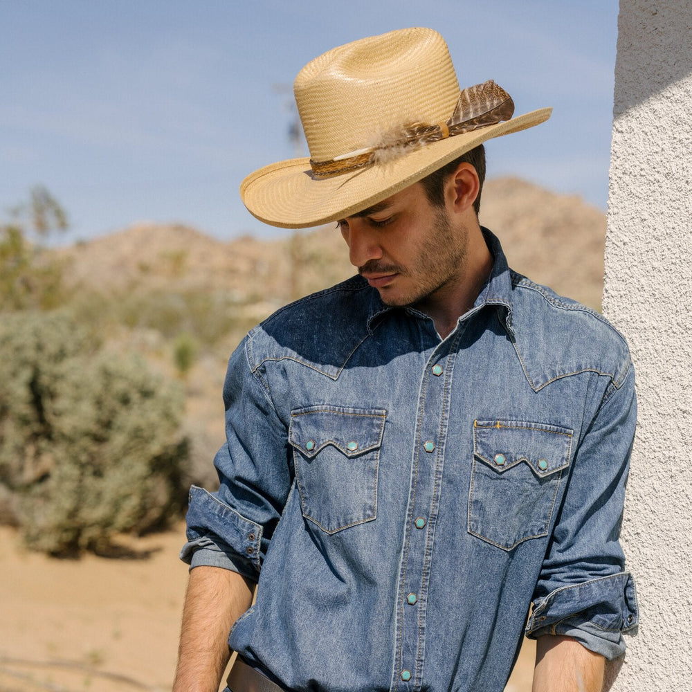 Might Could Tan | Stetson