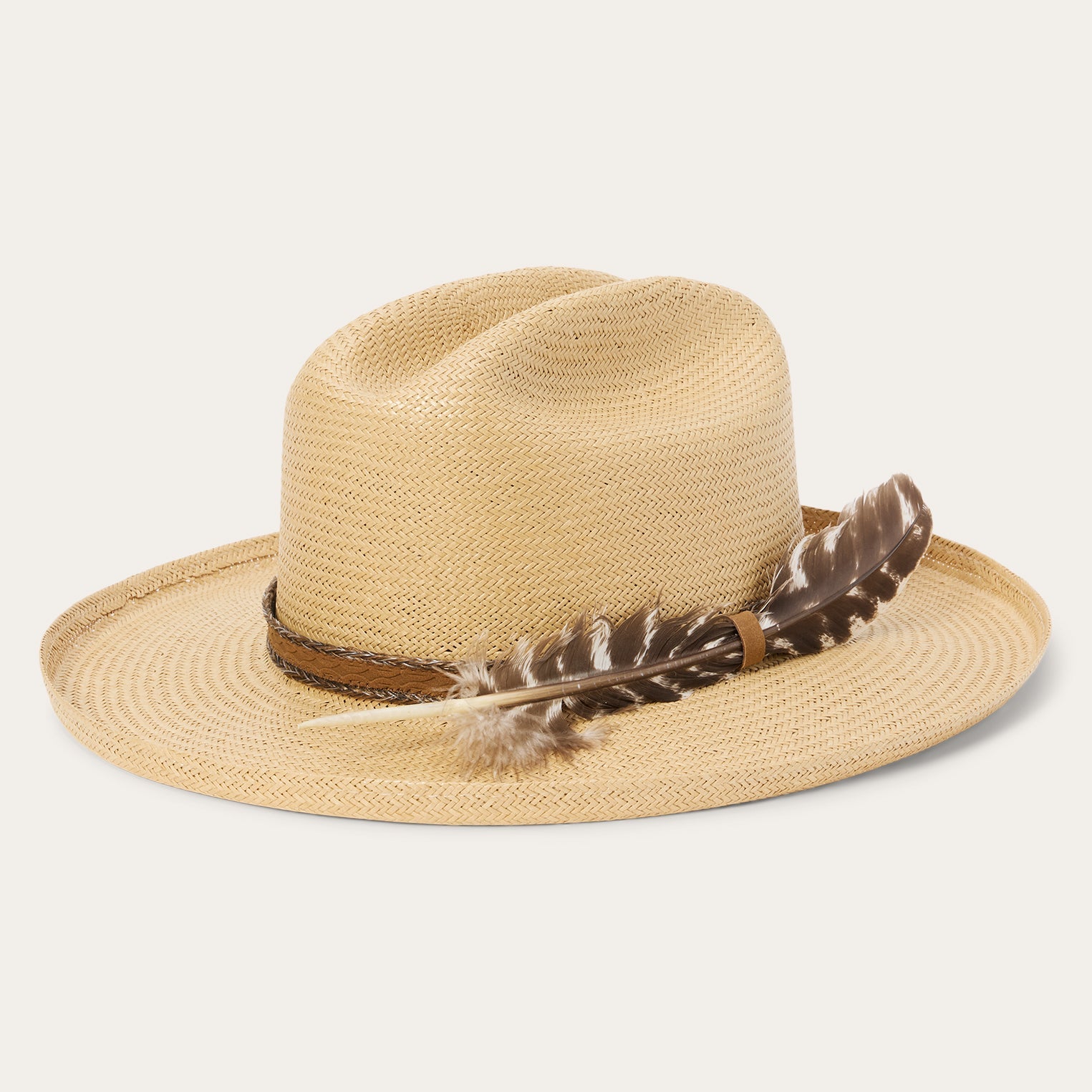 Might Could Tan | Stetson