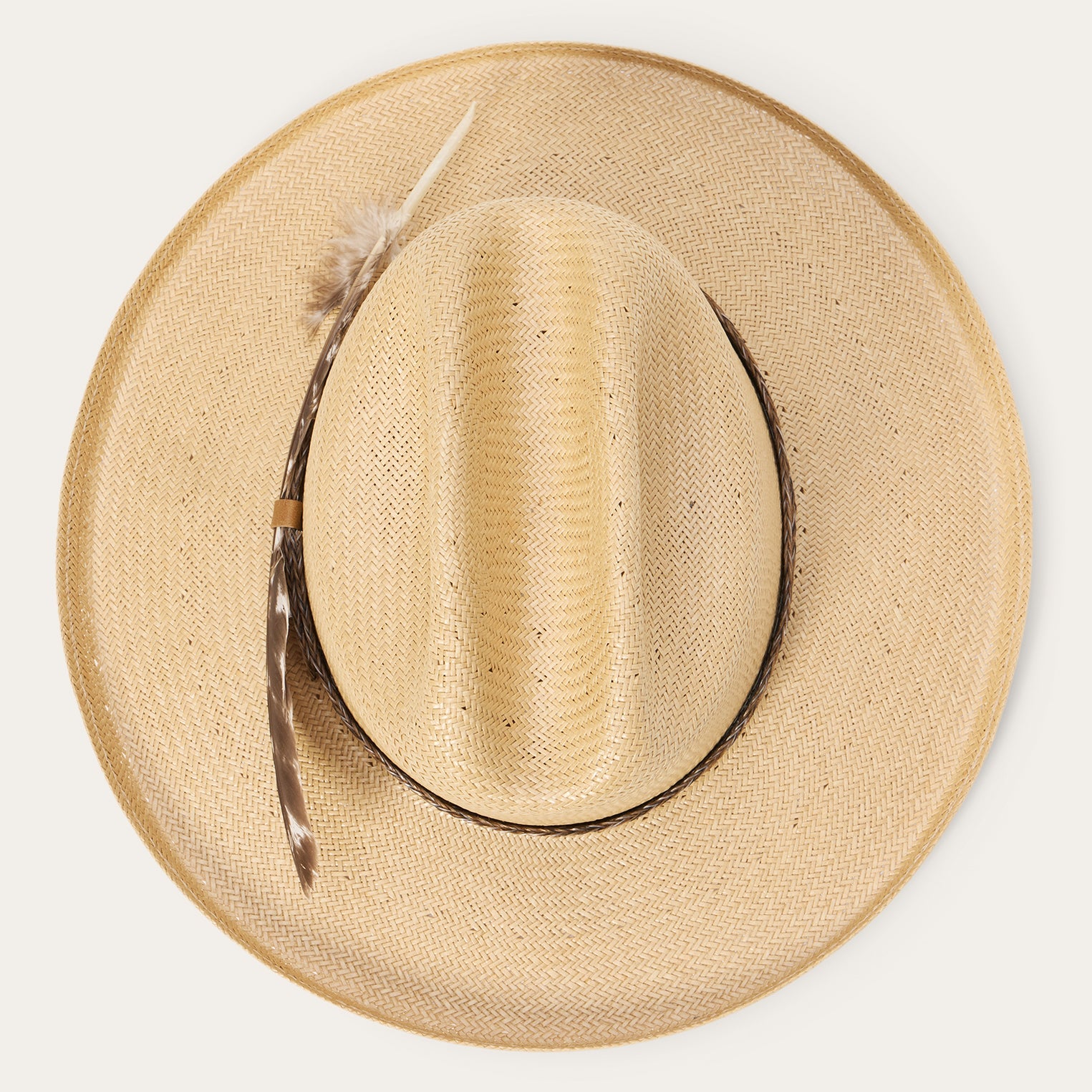 Might Could Tan | Stetson