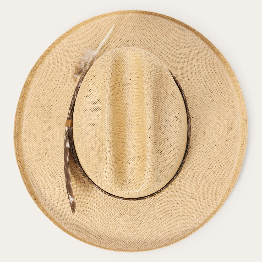 Might Could Tan | Stetson