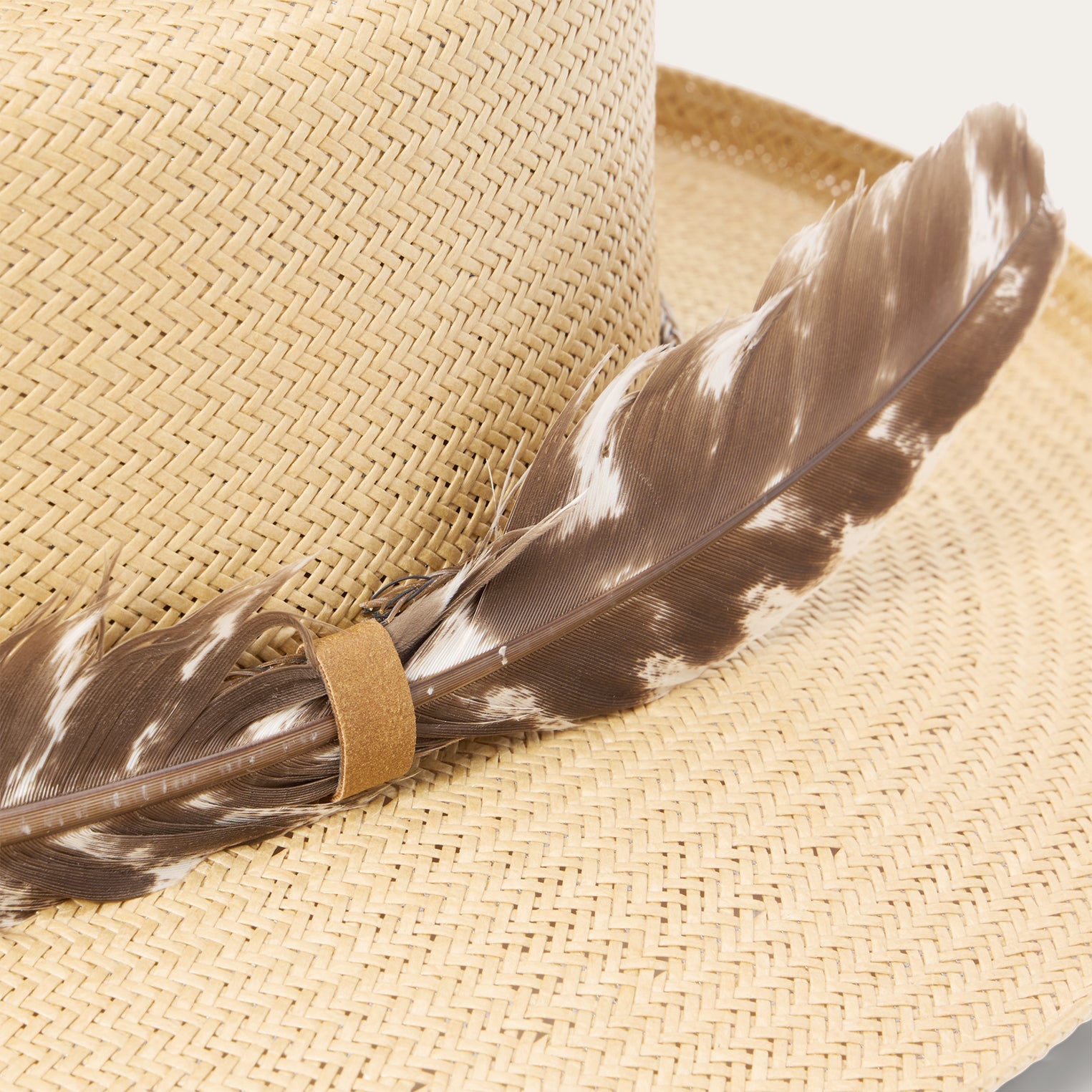Might Could Tan | Stetson