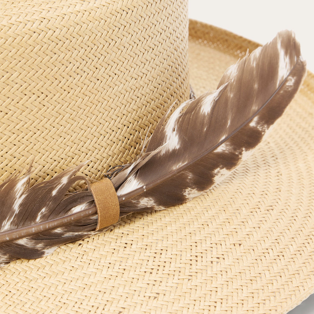 Might Could Tan | Stetson