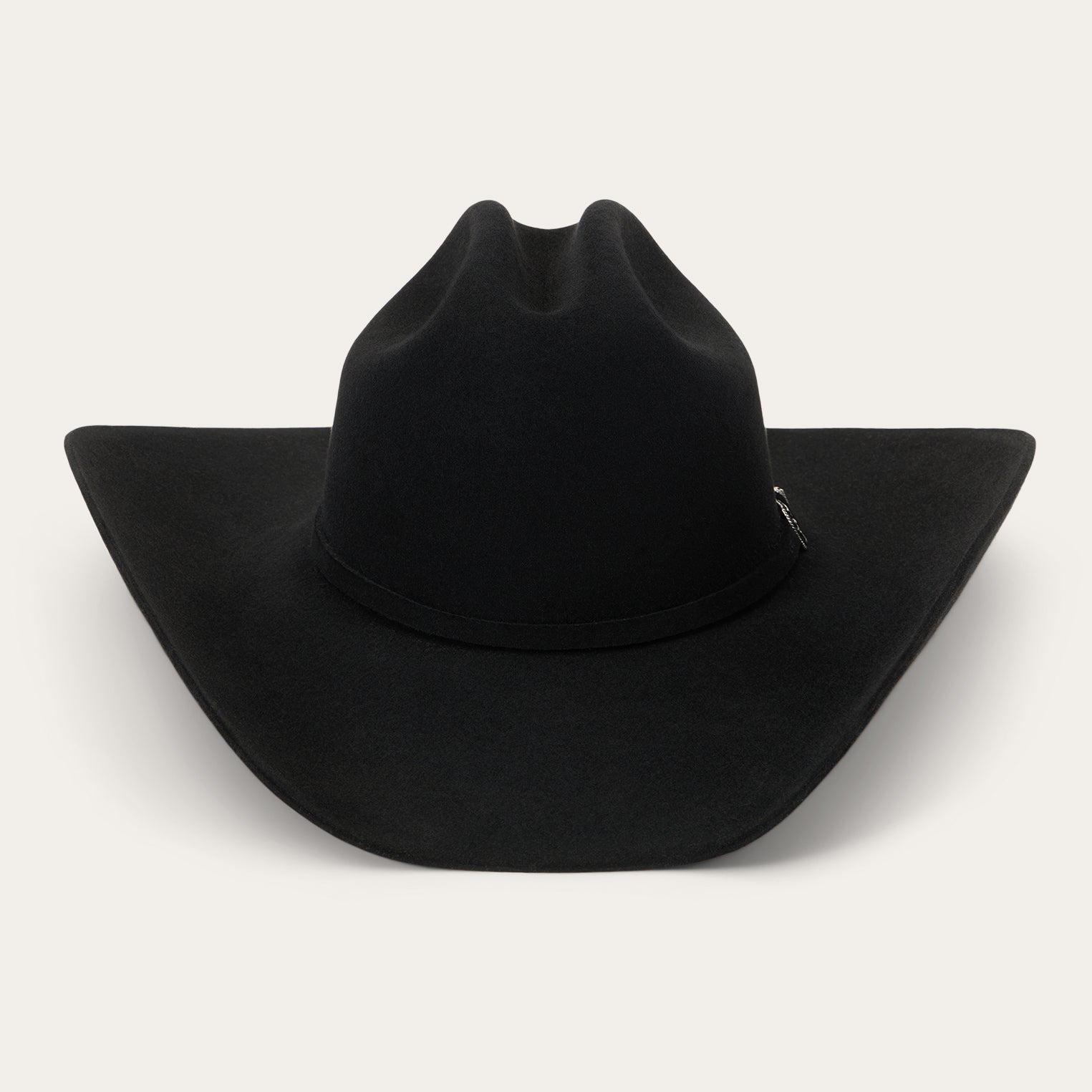 Skyline 7242 6X Cowboy Hat Black | Stetson
