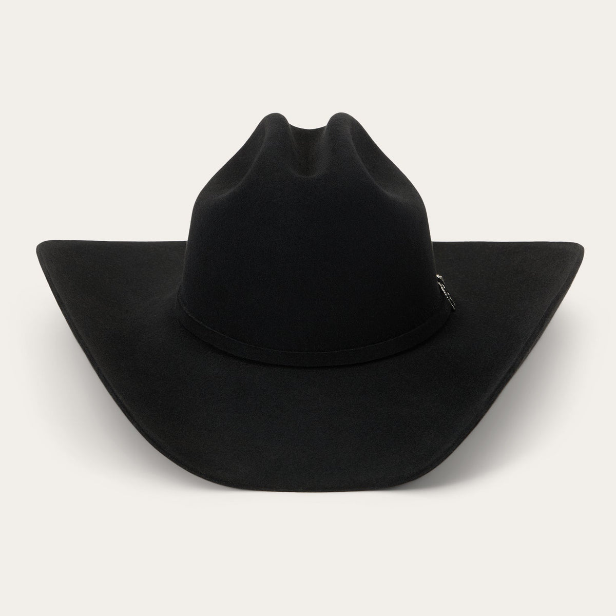 Skyline 7242 6X Cowboy Hat Black | Stetson