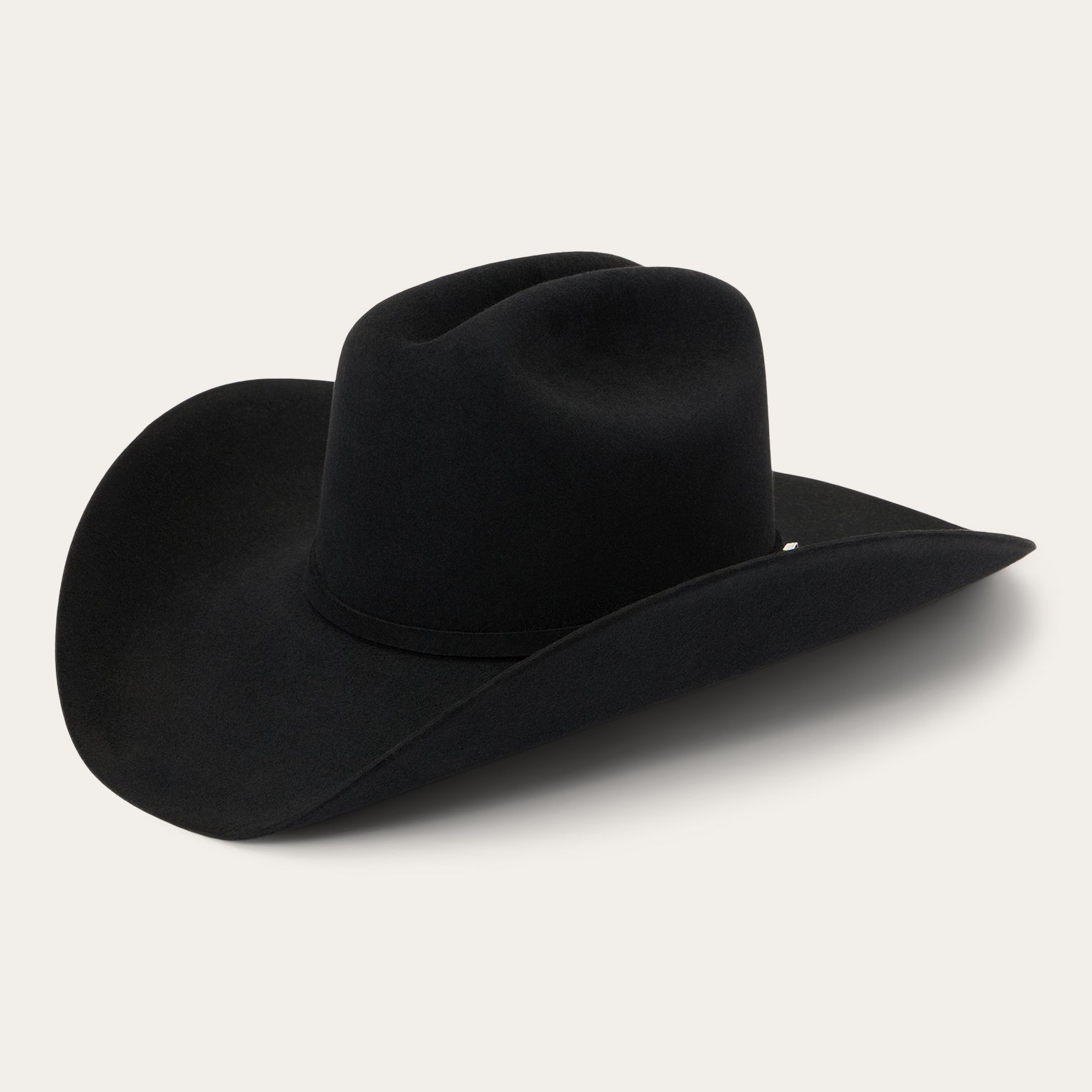 Skyline 7242 6X Cowboy Hat Black | Stetson