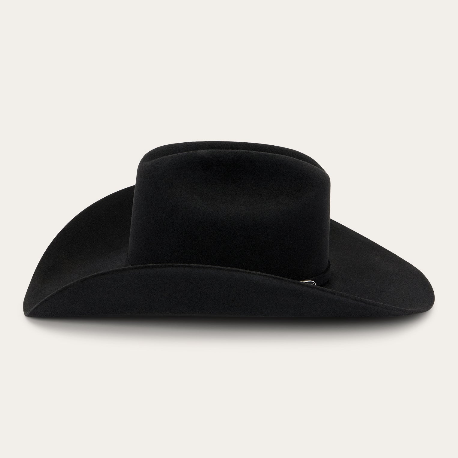 Skyline 7242 6X Cowboy Hat Black | Stetson