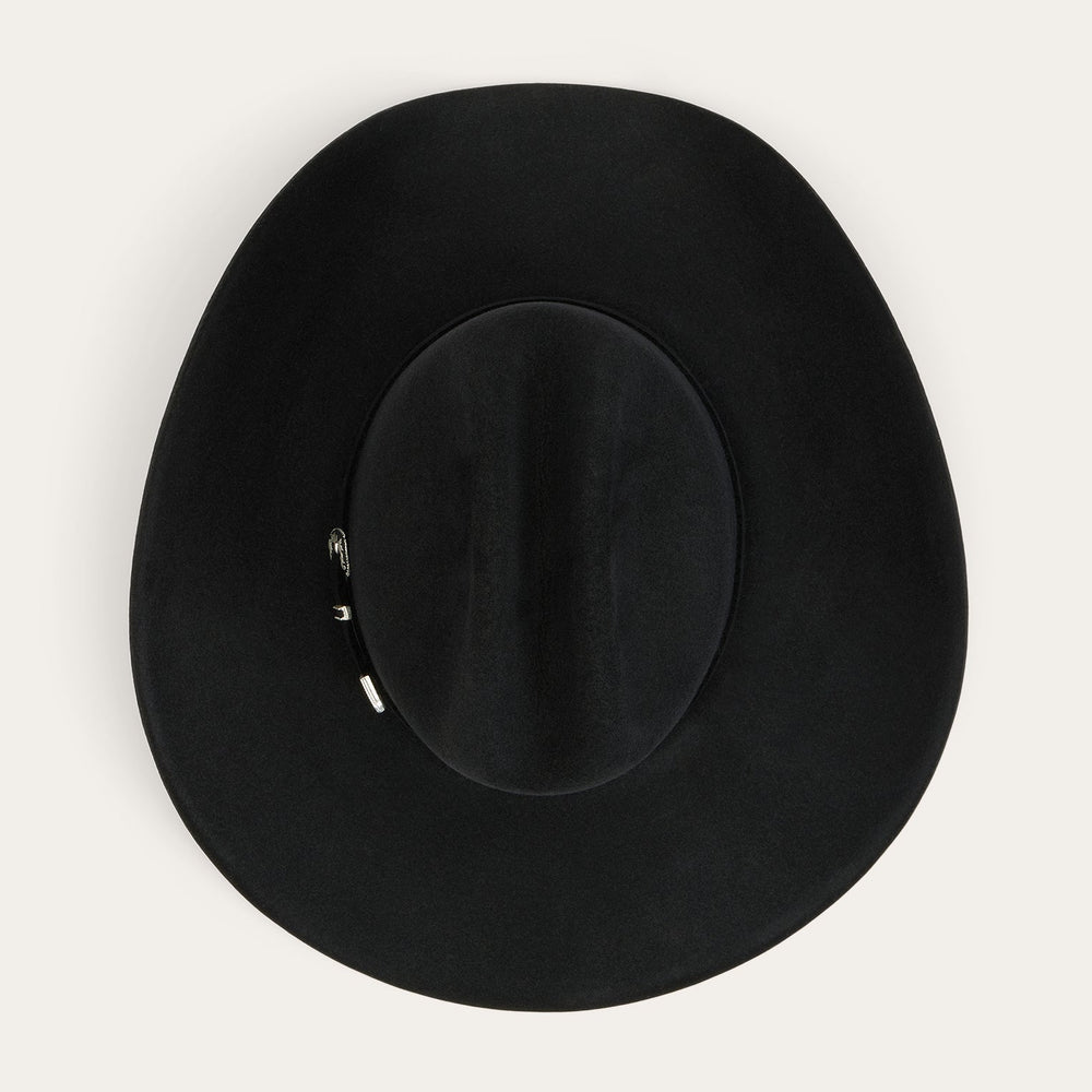Skyline 7242 6X Cowboy Hat Black | Stetson