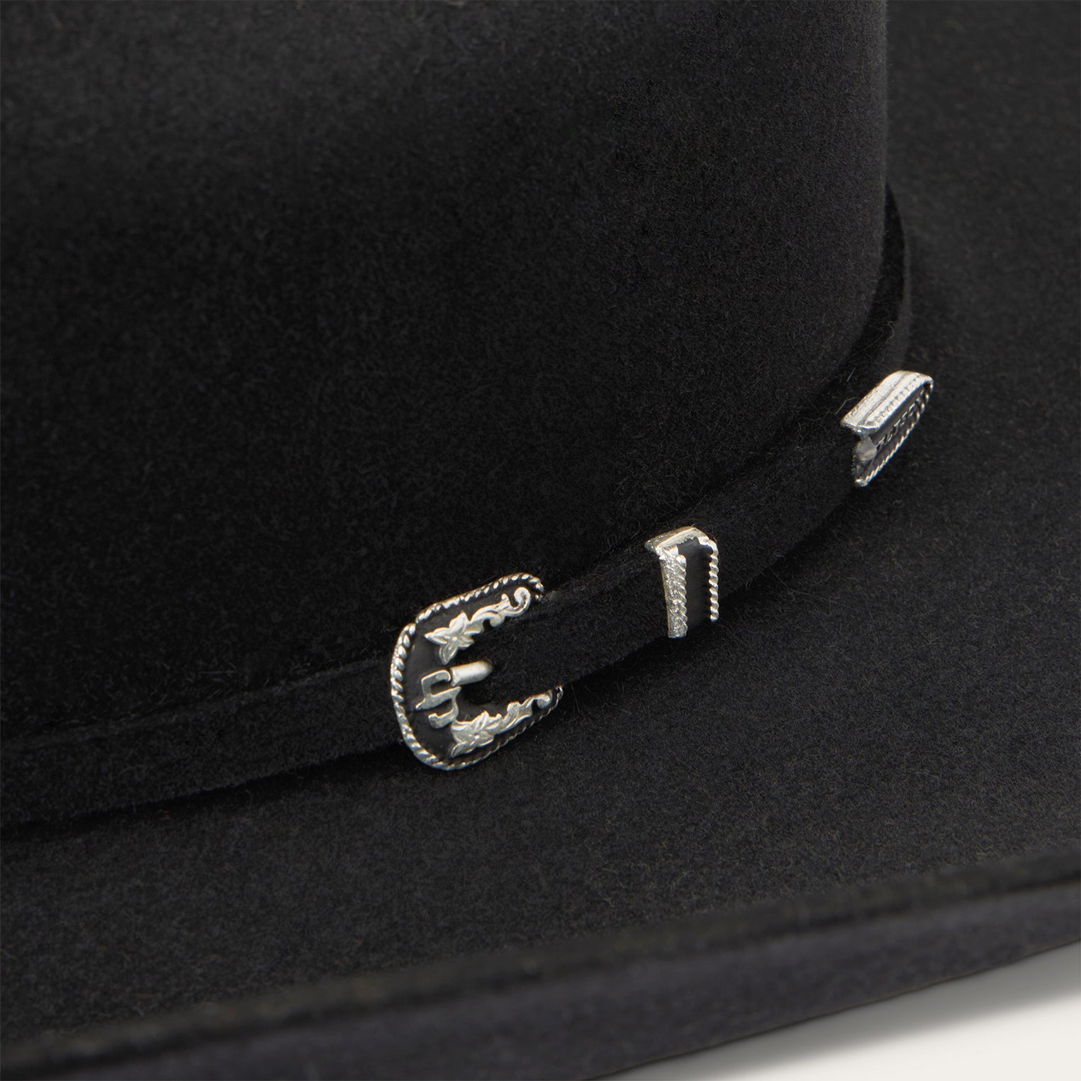 Skyline 7242 6X Cowboy Hat Black | Stetson
