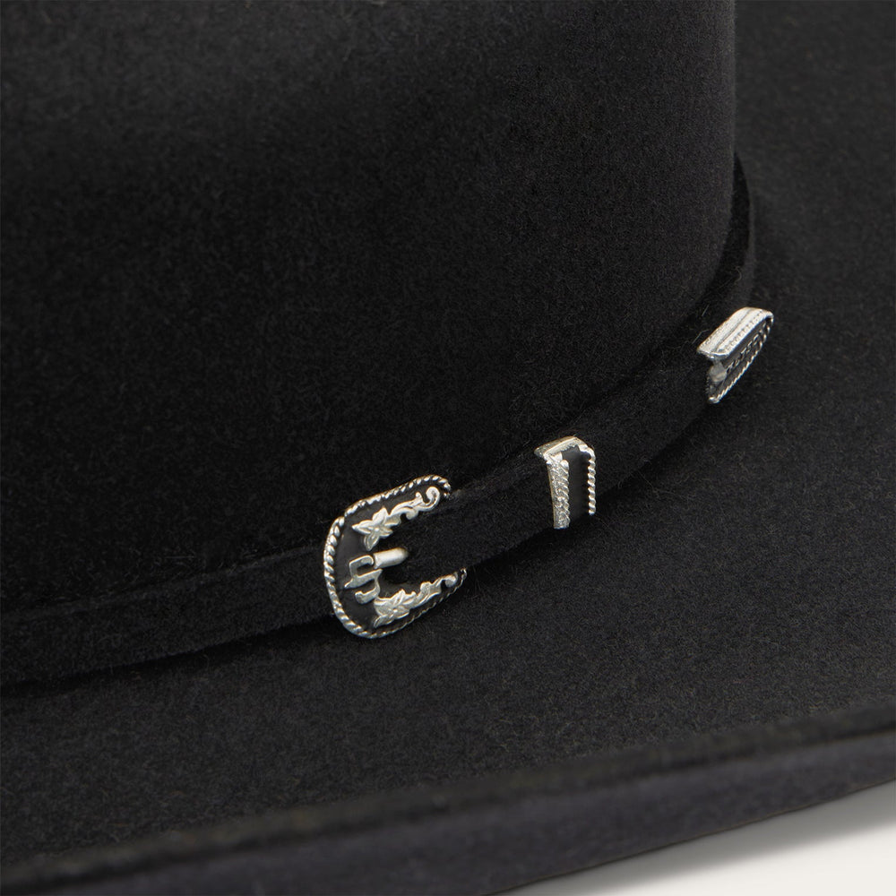 Skyline 7242 6X Cowboy Hat Black | Stetson