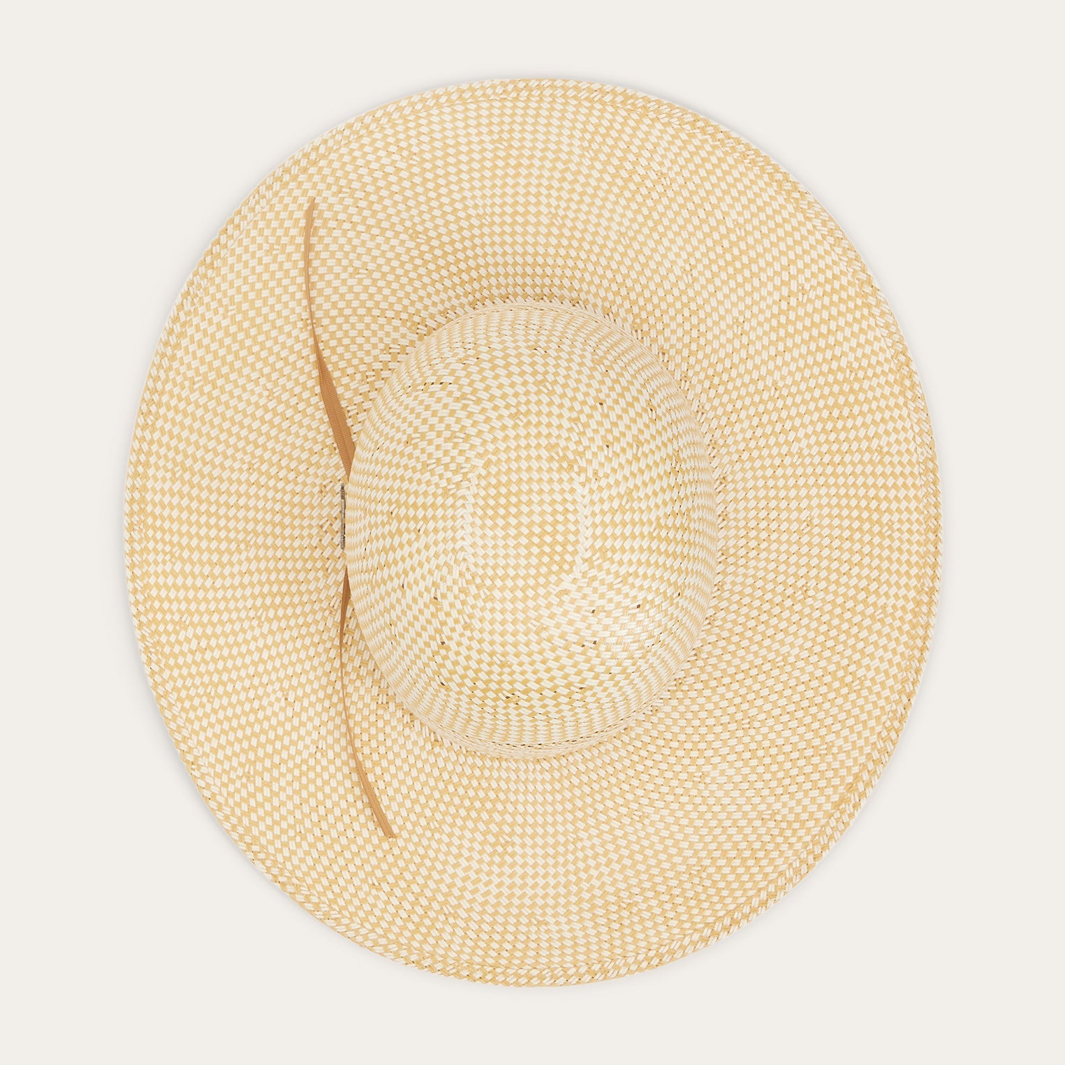 Classic 20X Straw Cowboy Hat Ivory/Wheat | Stetson