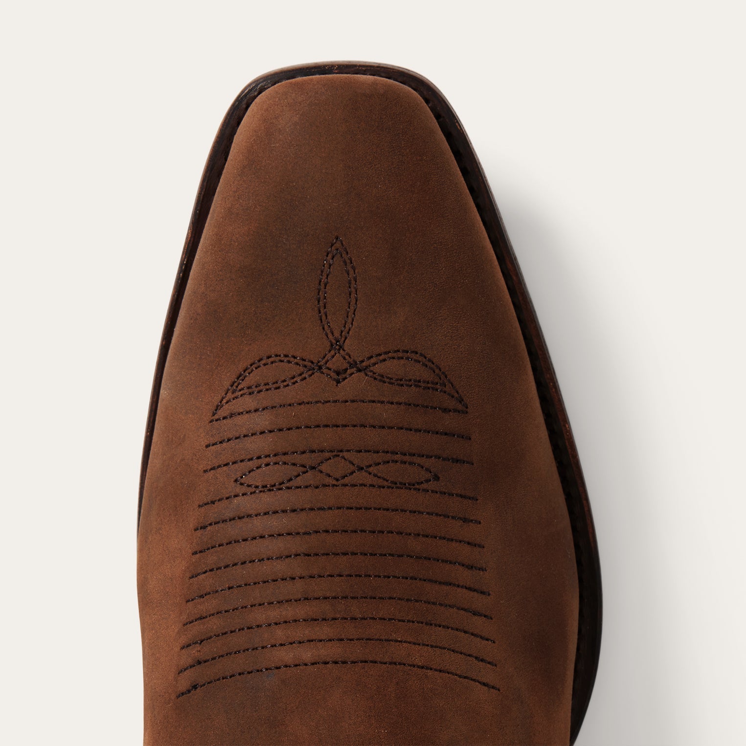 Paxton Boots Brown | Stetson